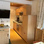 Apartment Haus Wagrain