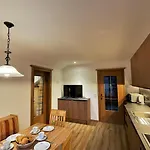 Haus Apartment *