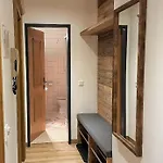 Apartment Haus