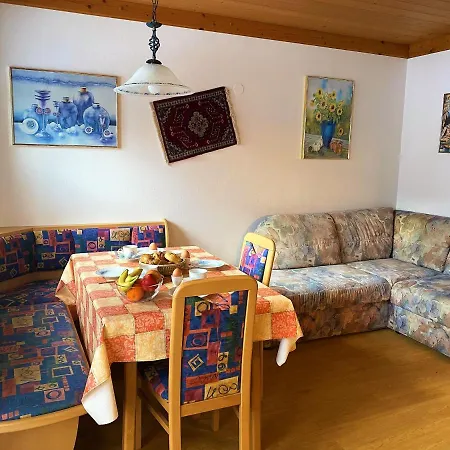 Haus Apartment