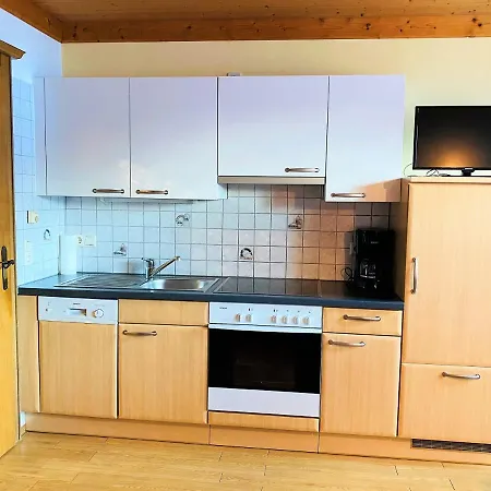 Haus Apartment