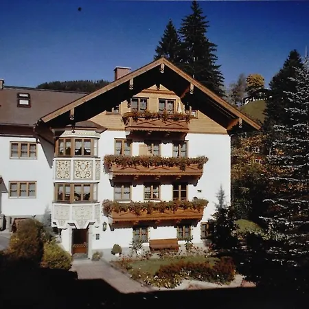 Haus * Wagrain