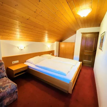 Haus Apartment Wagrain