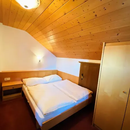 Apartment Haus