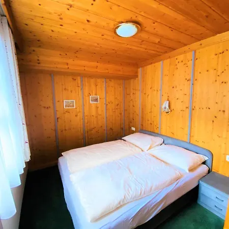 Haus Apartment *