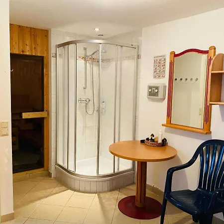 Haus Apartment