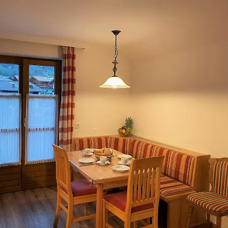 Haus Wagrain