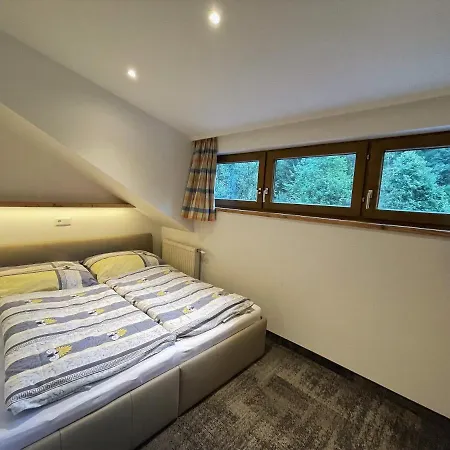 Haus Wagrain