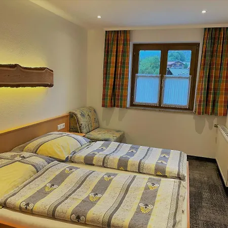 Haus Apartment Wagrain