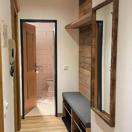 Apartment Haus