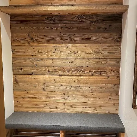 公寓 Haus 瓦格赖恩